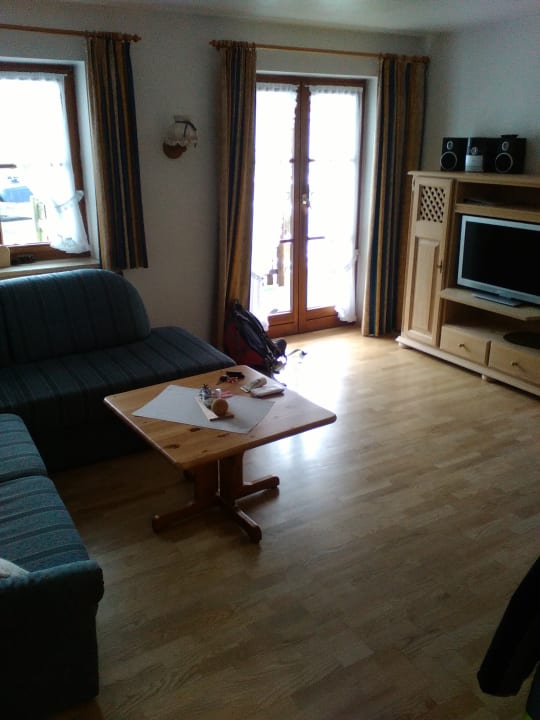 Zimmer Landgasthof und Ferienwohnungen Almenhof