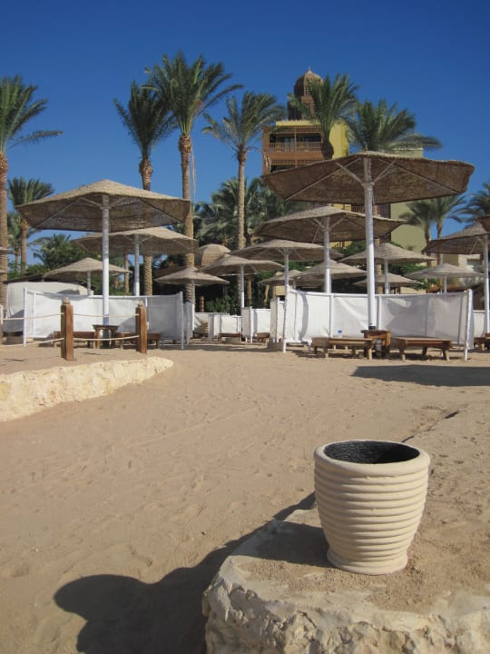 Strand Makadi Spa - Adults only