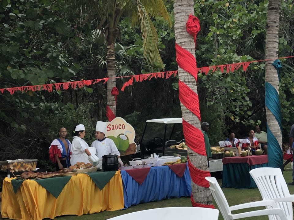 Sport & Freizeit Blau varadero - Adults only