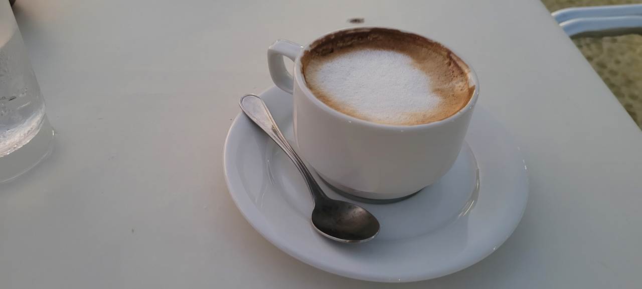 Gastro Wadi Lahmy Azur Resort