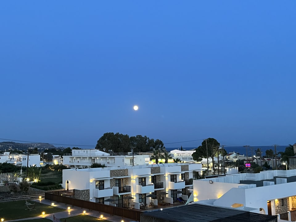 Außenansicht The Costa Lindia Blue Star - Adults only