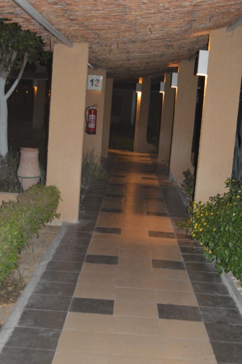 Sonstiges Jolie Ville Kings Island Luxor