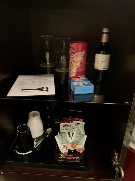 Zimmer Hotel Wyndham Garden Quedlinburg Stadtschloss