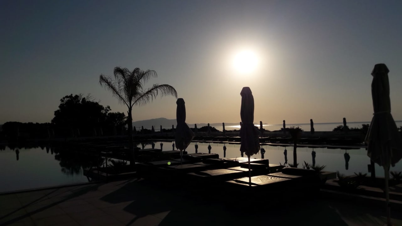 Pool Gennadi Grand Resort