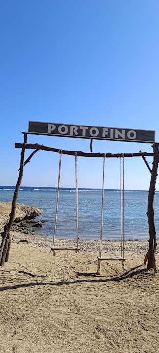 Außenansicht Pickalbatros Villaggio Resort - Portofino