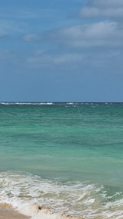 Strand Hotel Riu Karamboa