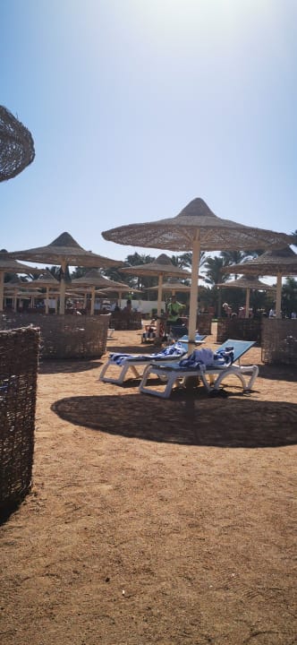 Strand Stella Beach Resort & Spa Makadi Bay