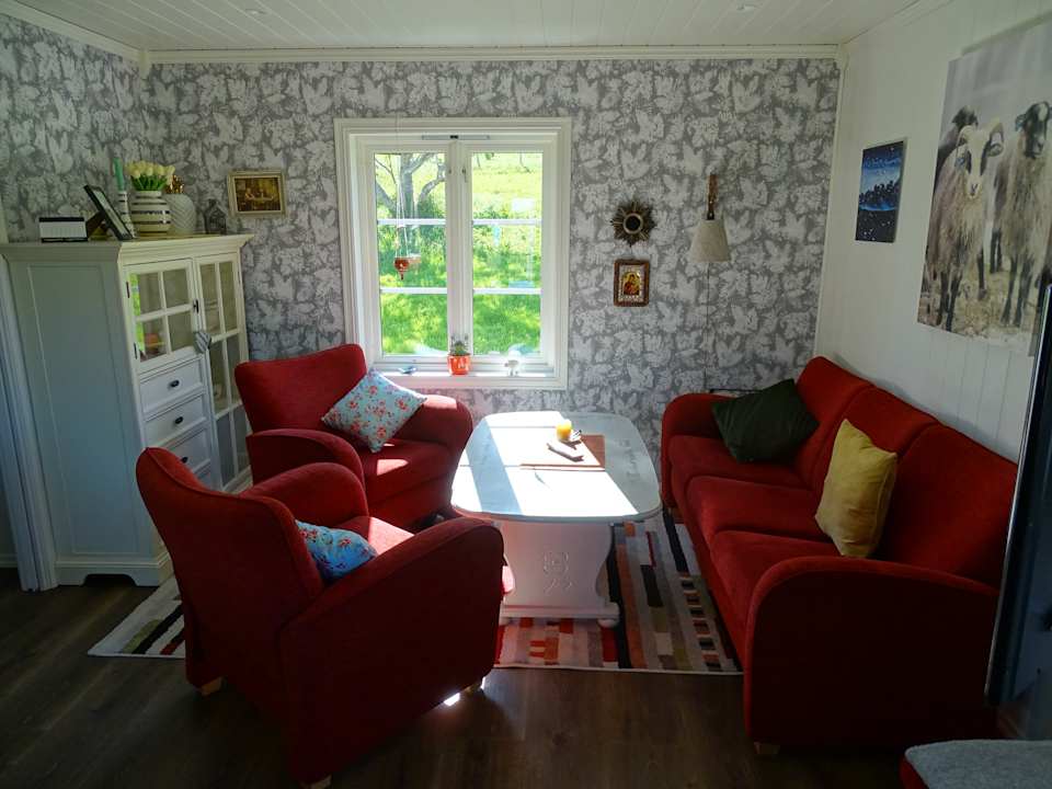 Zimmer Villa Kårboligen