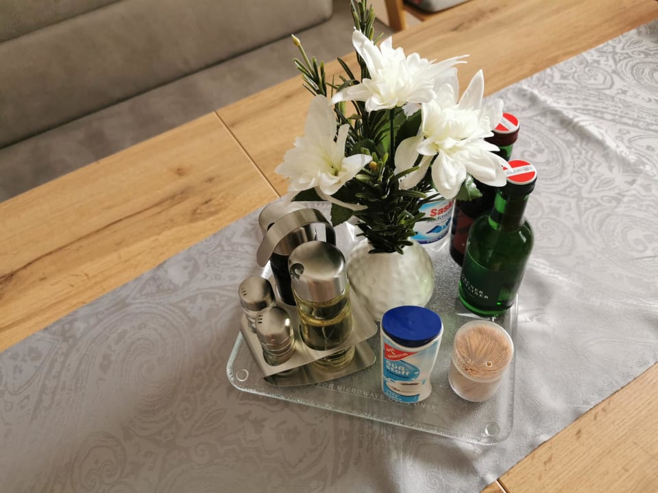 Sonstiges Feirenwohnung / Appartement Frischmann Klaudia in Umhausen / Ötztal