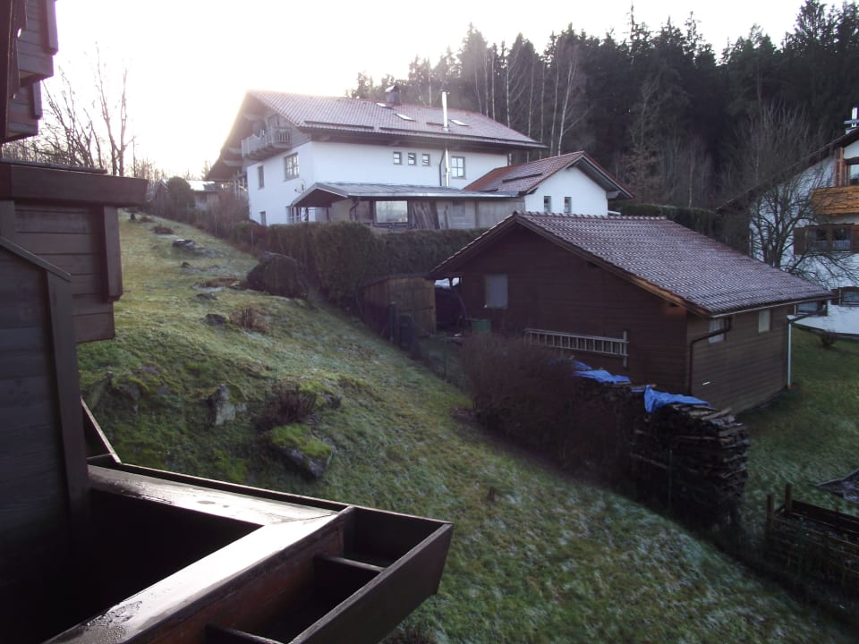 Von Zimmer 302 Landhotel Magdalenenhof