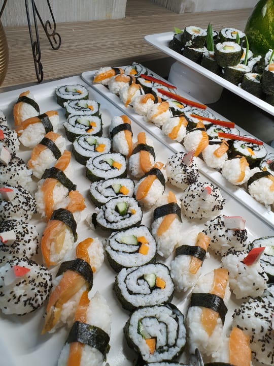 Gastro HI Hotels Imperial Resort