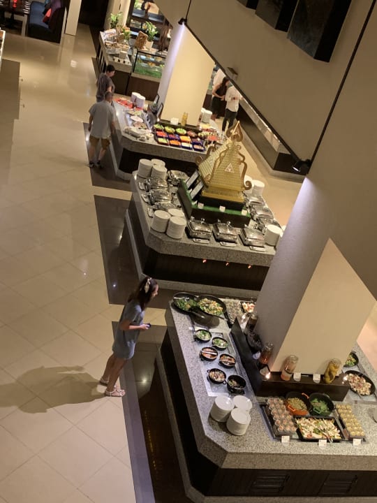 Gastro Anantara The Palm Dubai Resort