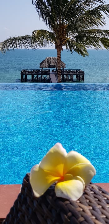 Pool Sea Cliff Resort & Spa