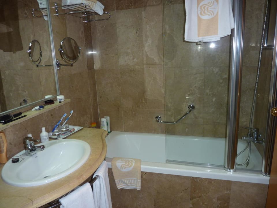 Bad Hotel Bonanza Playa