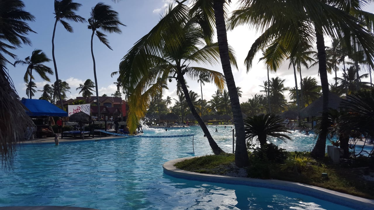 Super Punta Cana Princess All Suites Resort & Spa