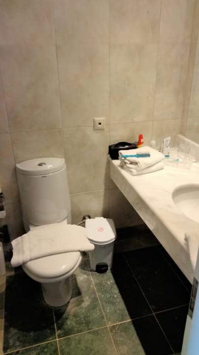 Zimmer Olympian Bay Grand Resort