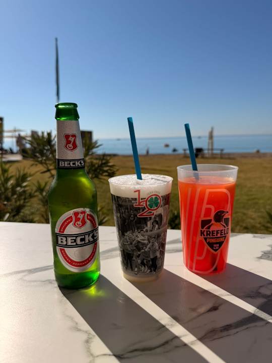 Gastro Sherwood Dreams Resort