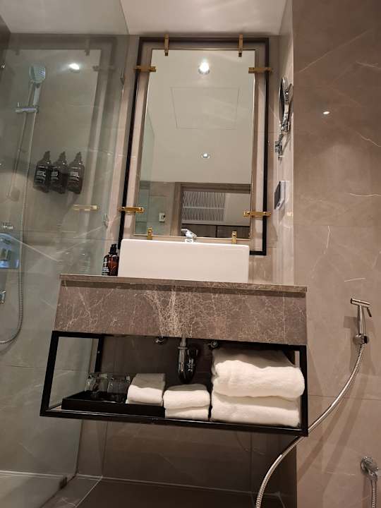 Zimmer Best Western Plus Nexen Pattaya