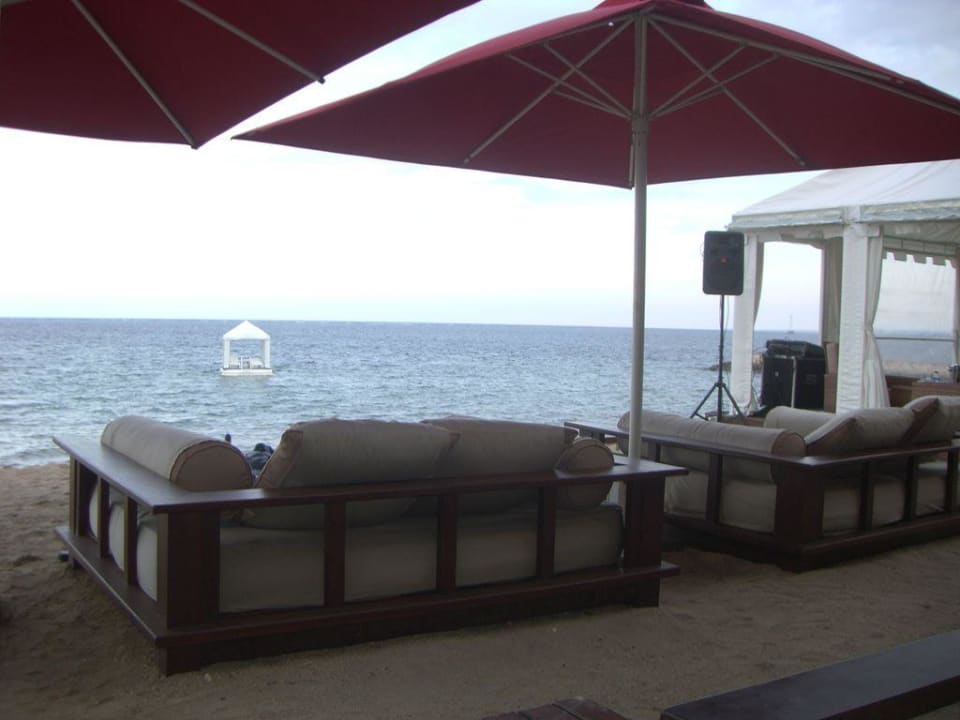 Strand Puri Santrian