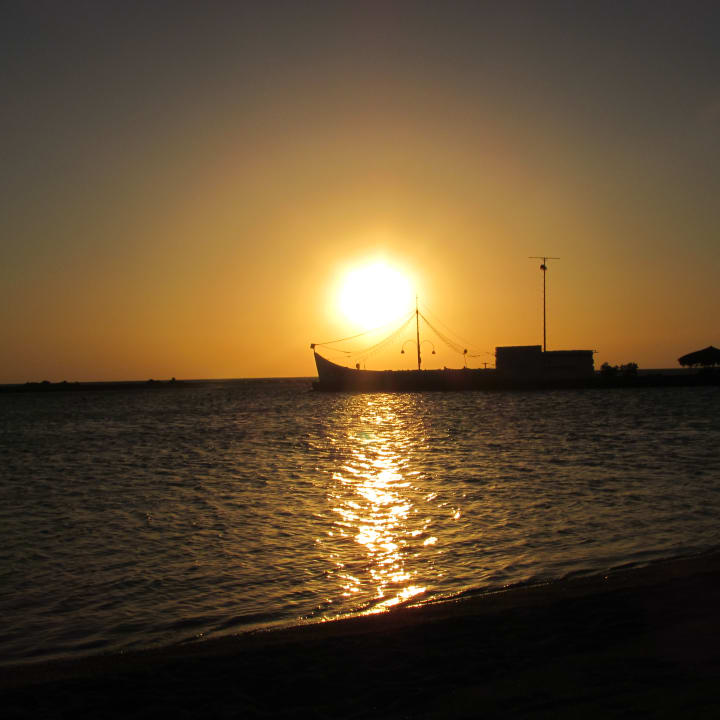 Strand LABRANDA Club Makadi