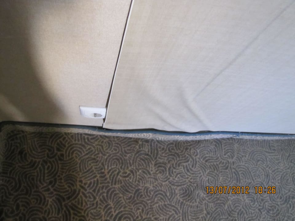 Ohne Worte MC Arancia Resort