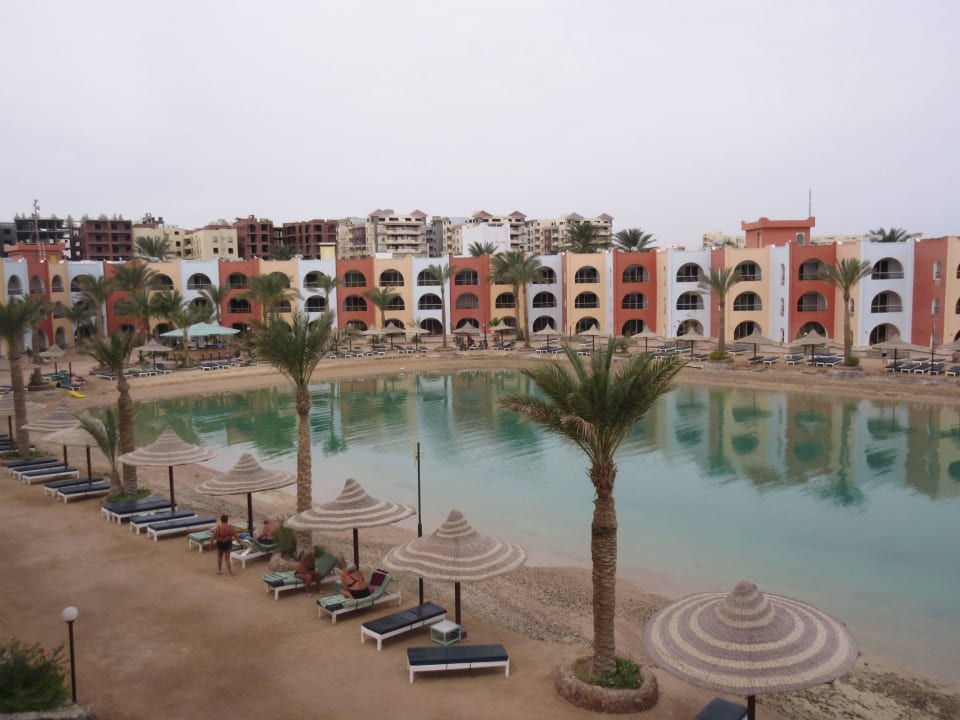 Lagune am Block A Arabia Azur Resort