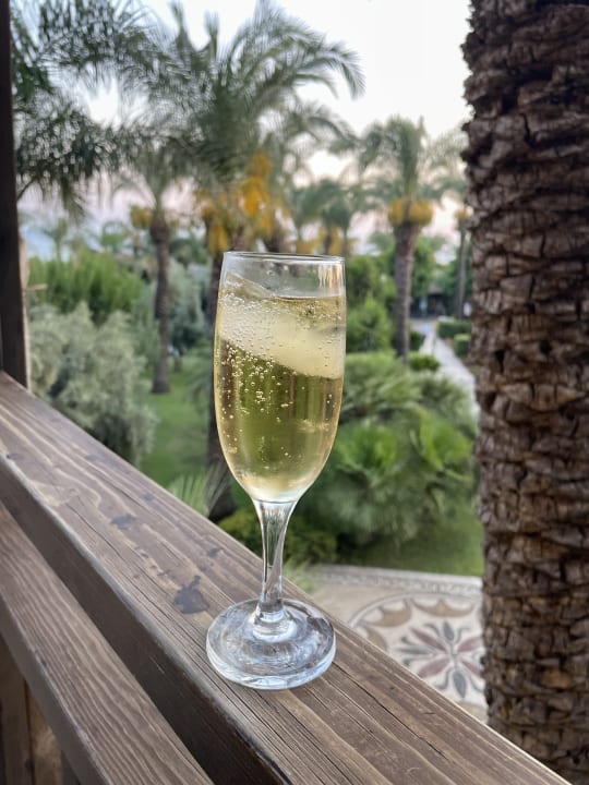 Ausblick Sunis Kumköy Beach Resort Hotel & Spa