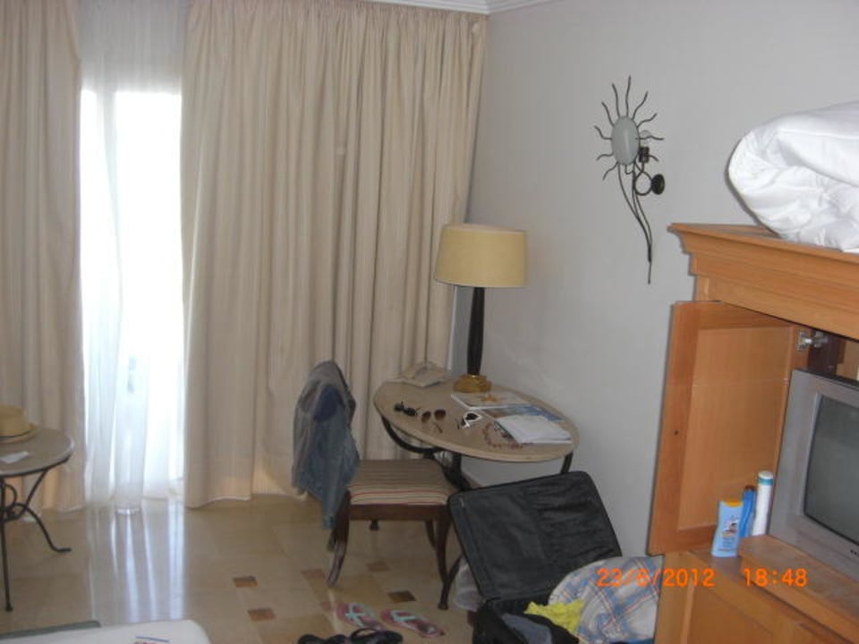 4065 Medina Solaria & Thalasso