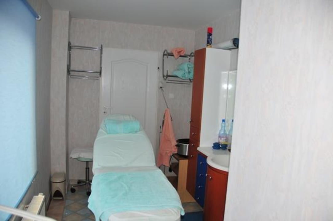 salon masażu Hotel Panoramic-Oscar