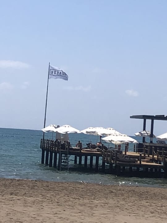 Strand Voyage Belek Golf & Spa