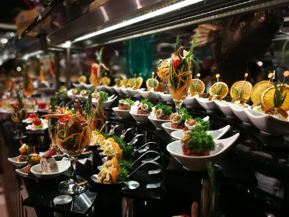 Gastro Hotel Botanik Platinum