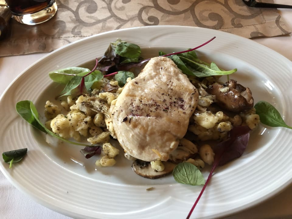 Gastro Schwarzes Ross