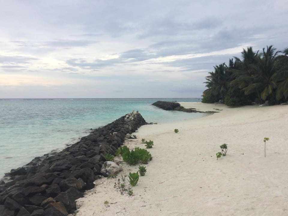 Super Strand Summer Island Maldives