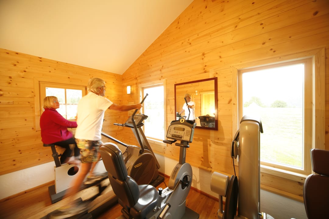 Sport & Freizeit Gut Hanneshof