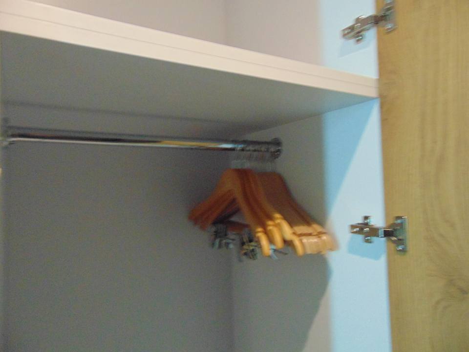 Zimmer Hotel Courtyard by Marriott Warsaw Airport