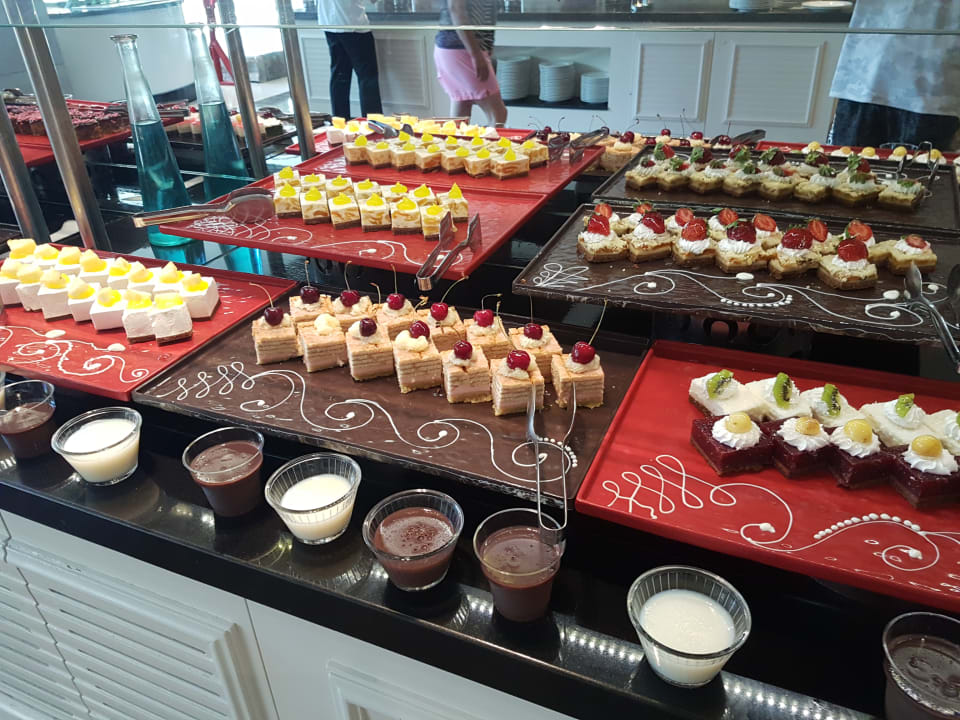 Gastro Well Palace Side