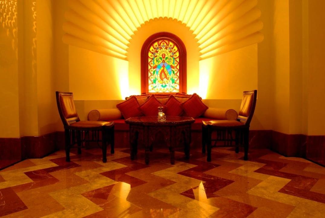 The Palace at One&Only Royal Mirage One&Only Royal Mirage Resort Dubai at Jumeirah Beach