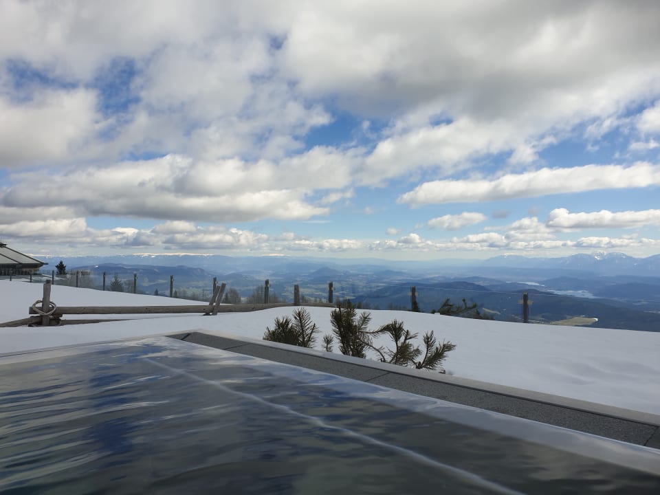 Ausblick Mountain Resort Feuerberg