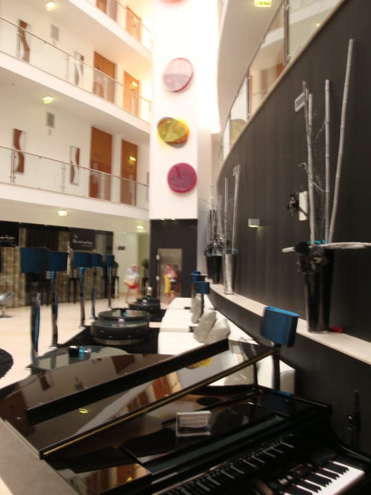 Toller Barbereich Aqua Pedra Dos Bicos Design Beach Hotel - Adults only