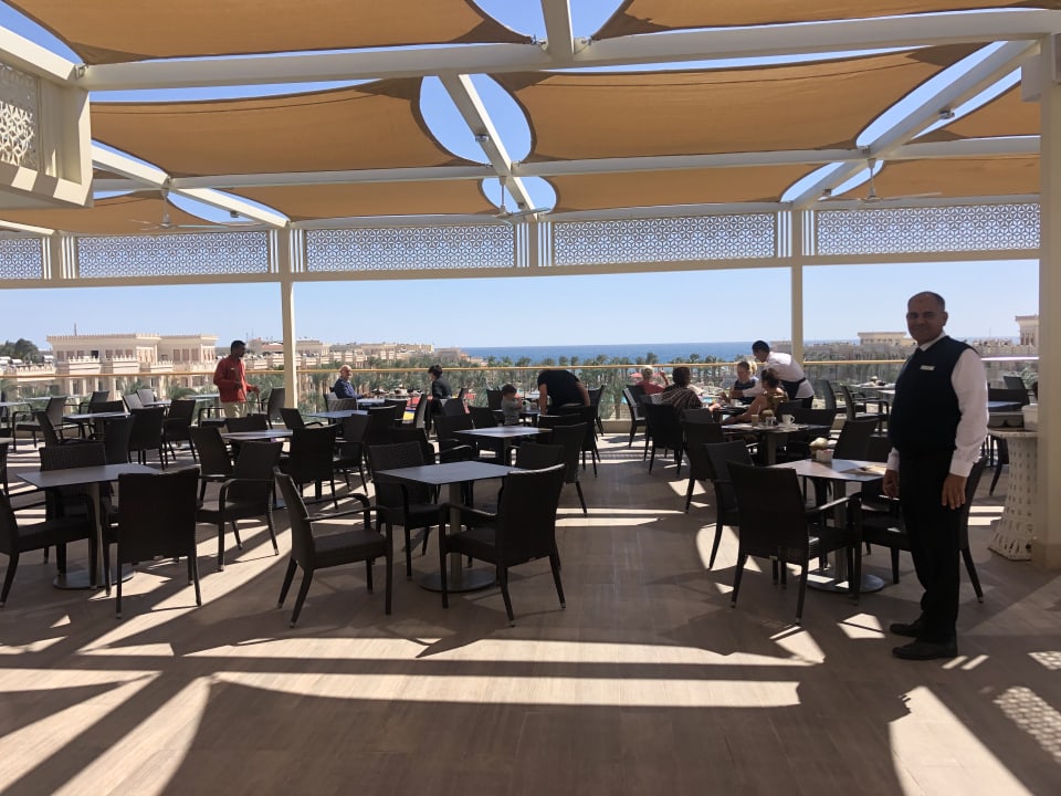 Gastro Pickalbatros Palace Resort