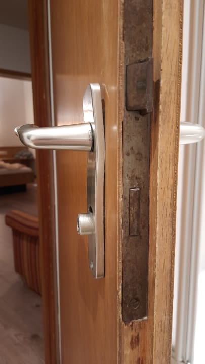 Zimmer Action Forest Active Hotel