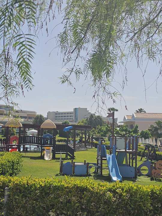 Sonstiges La Marquise Luxury Resort Complex