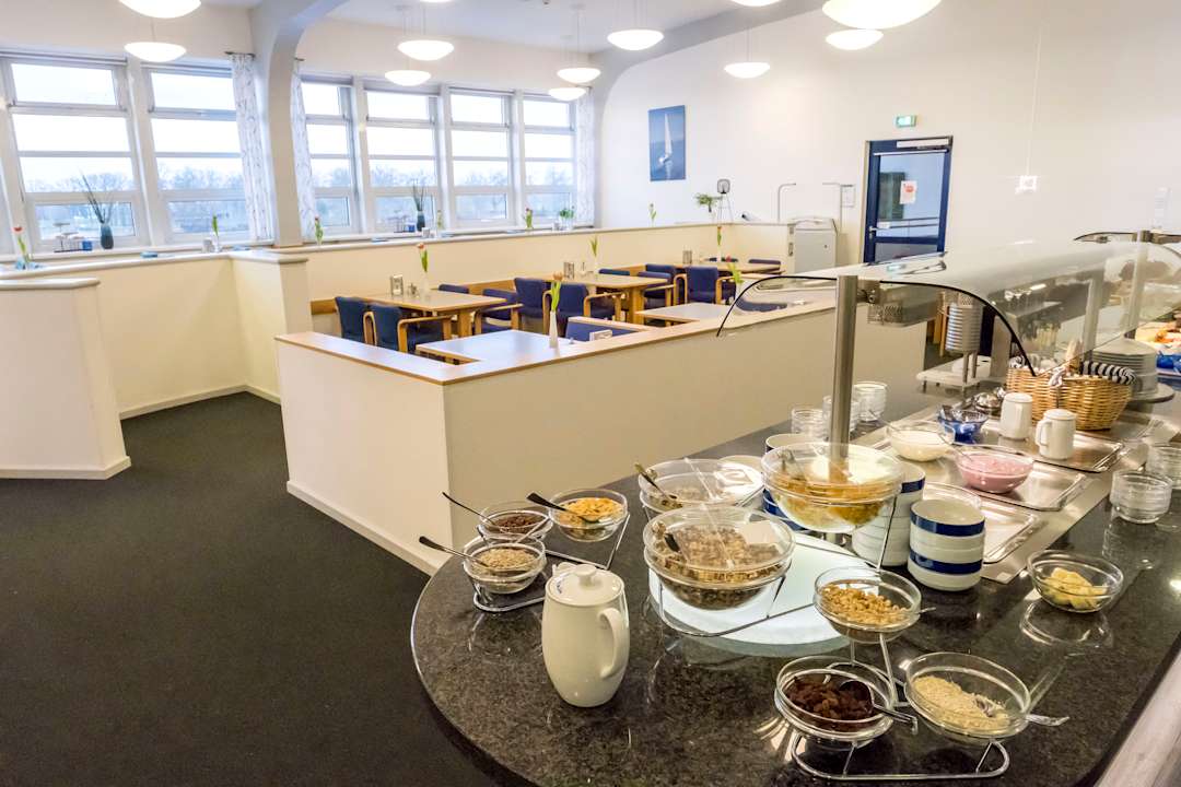 Gastro Jugendherberge Lauenburg Zündholzfabrik
