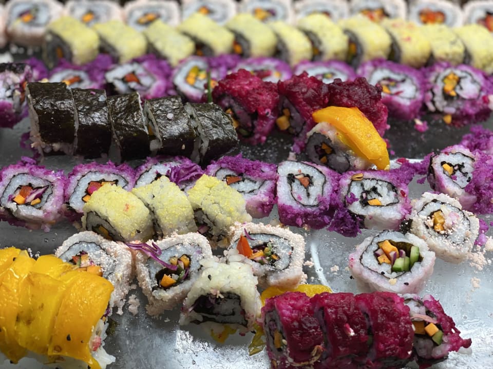 Gastro Jaz Soma Beach