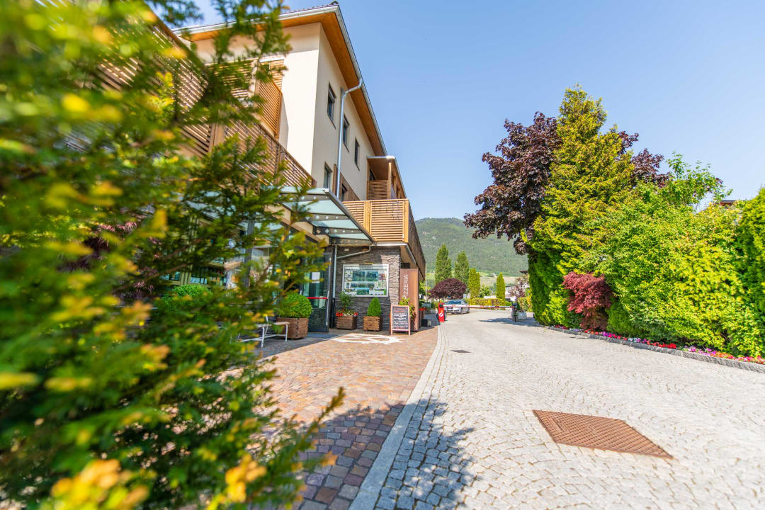 Sonstiges Residence Sägemühle