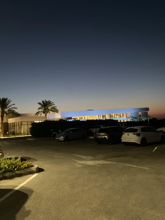 Außenansicht Gennadi Grand Resort