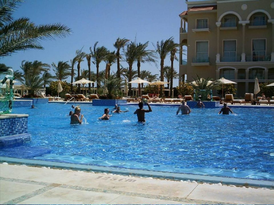 Beachvolleyball Premier Le Reve Hotel & Spa