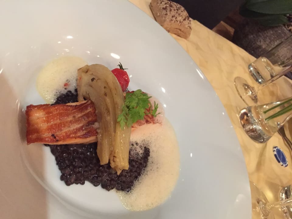 Gastro Verwöhnhotel Kristall