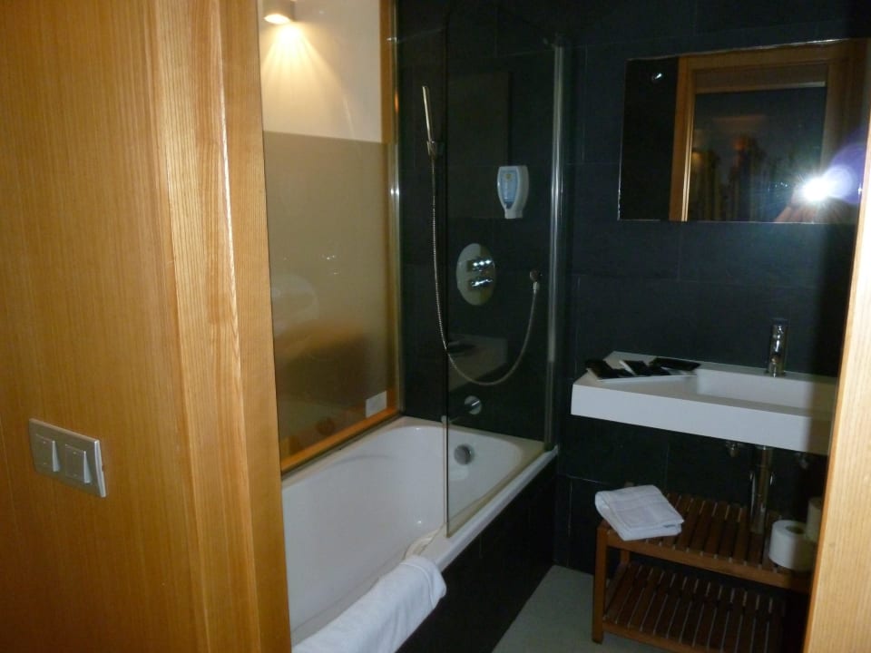 Badezimmer R2 Bahía Playa Design Hotel & Spa - Adults Only