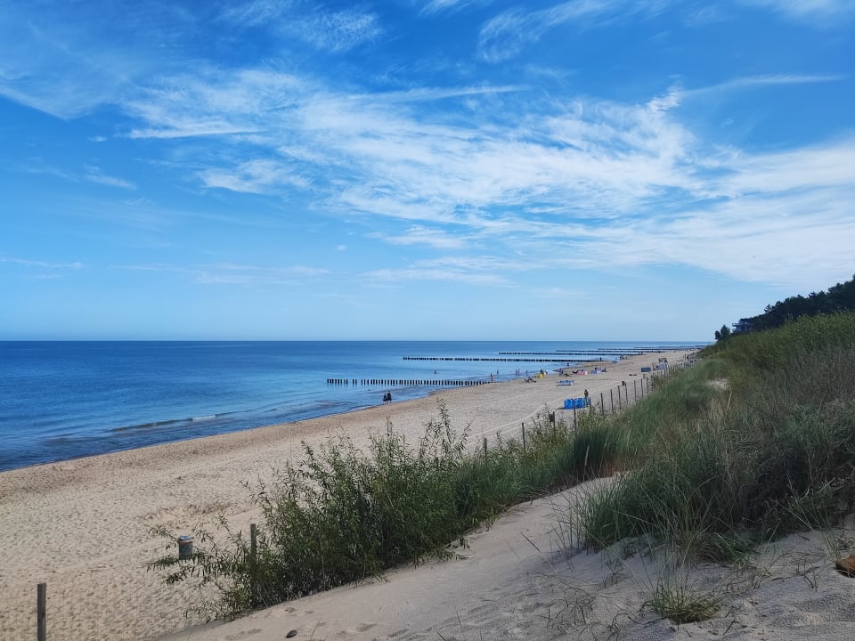 Strand Hotel Maximus Spa